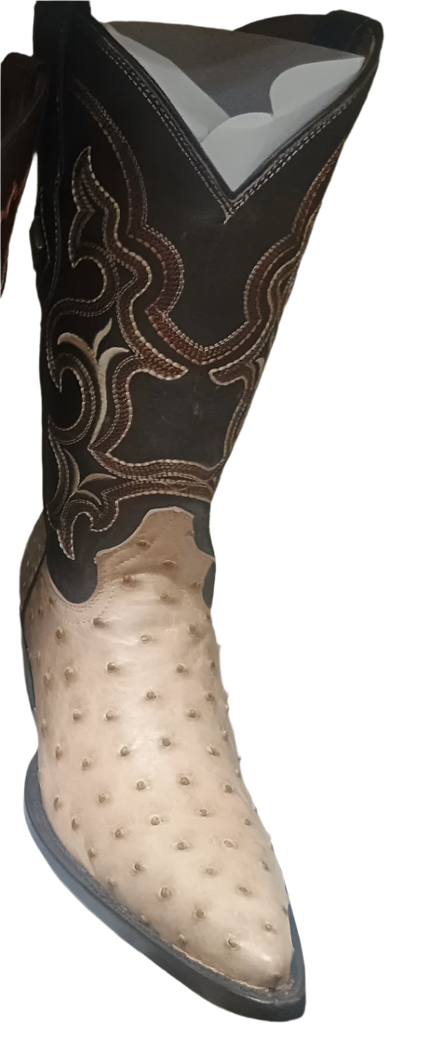 Cowboy Boots