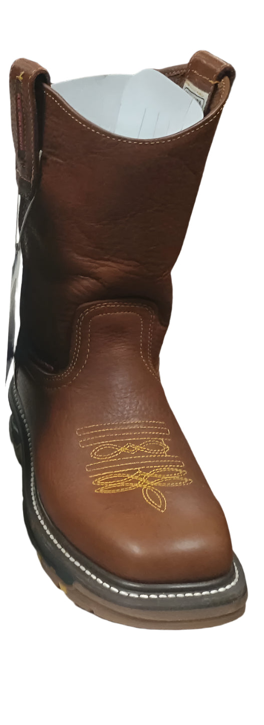 Work Boots