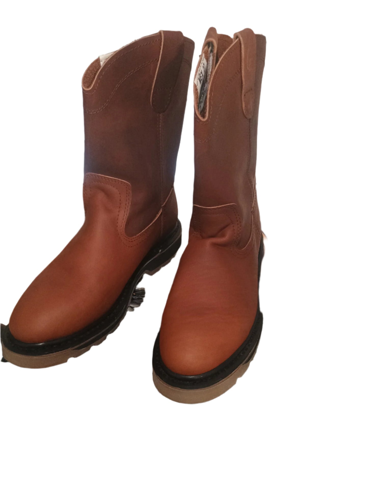 Work Boots