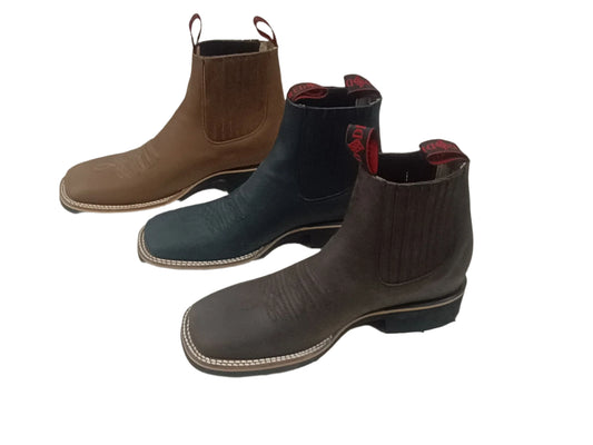 Style Boots
