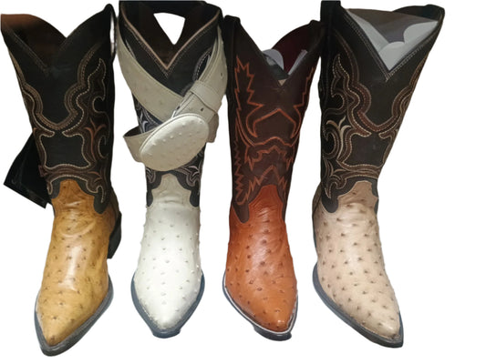 Cowboy Boots