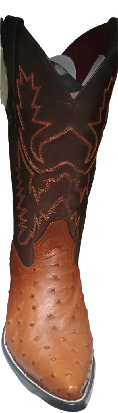Cowboy Boots