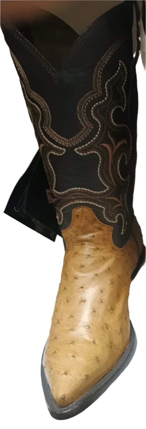 Cowboy Boots