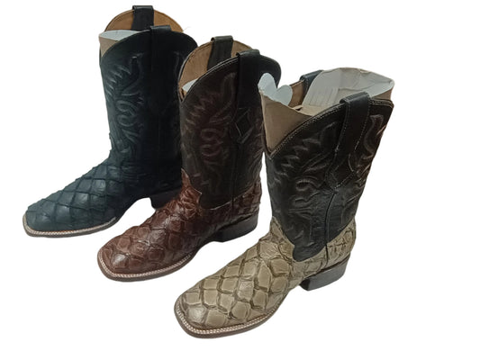 Cowboy Boots