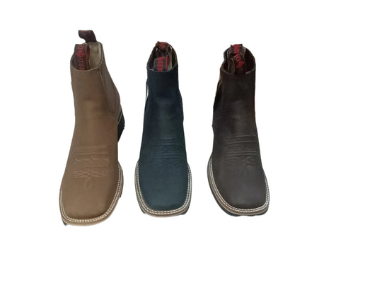 Style Boots