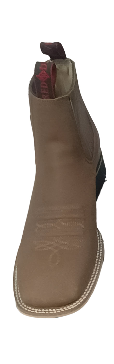 Style Boots