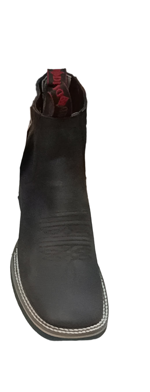 Style Boots
