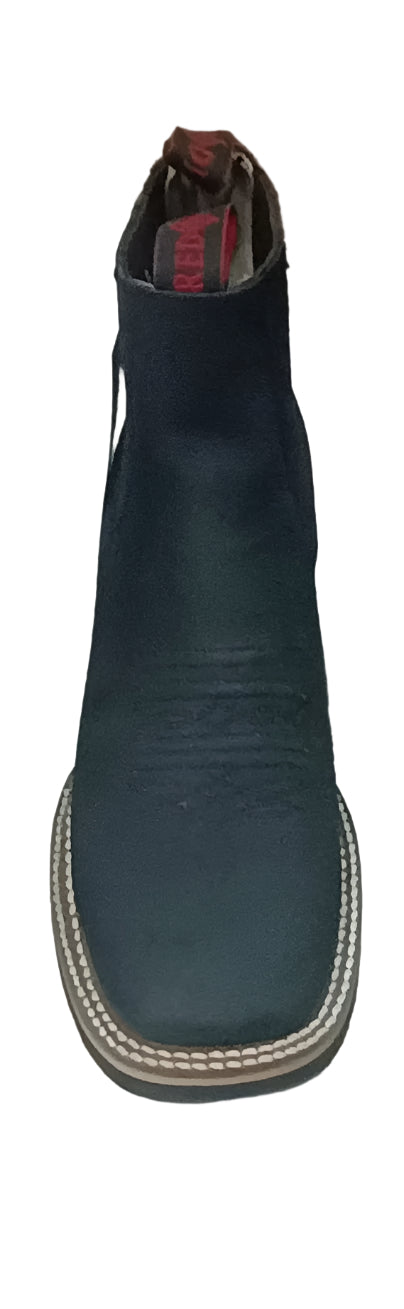 Style Boots