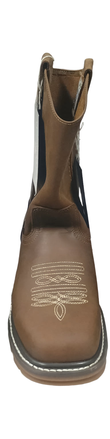Work Boots