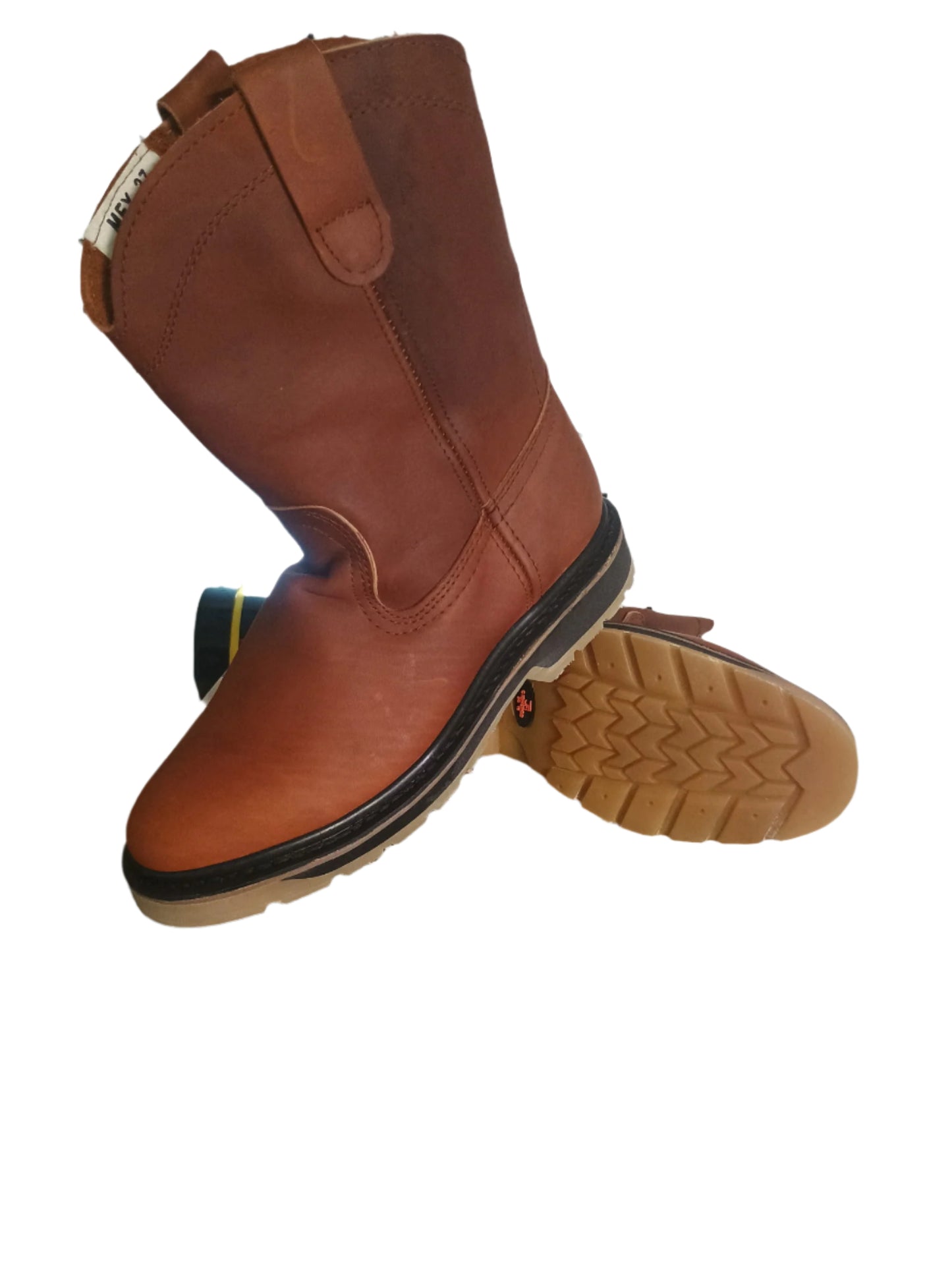 Work Boots