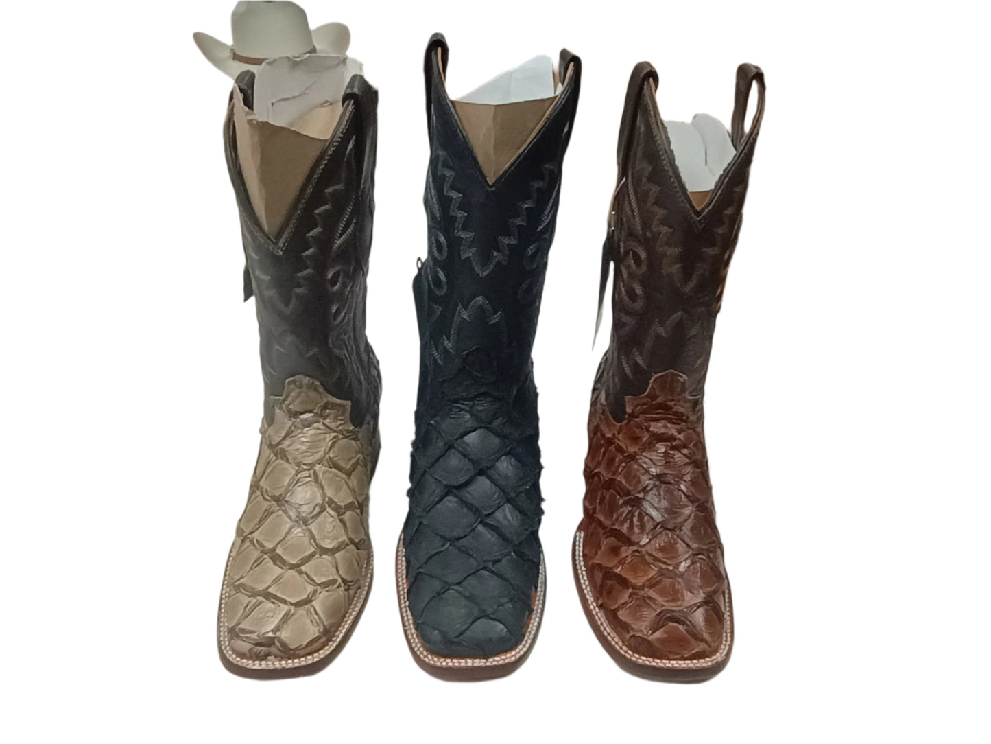 Cowboy Boots